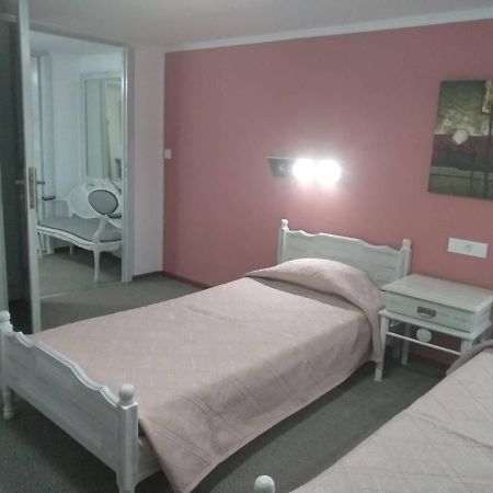 Plános Vokamvilia Apartment & Studio Close To The Sea מראה חיצוני תמונה