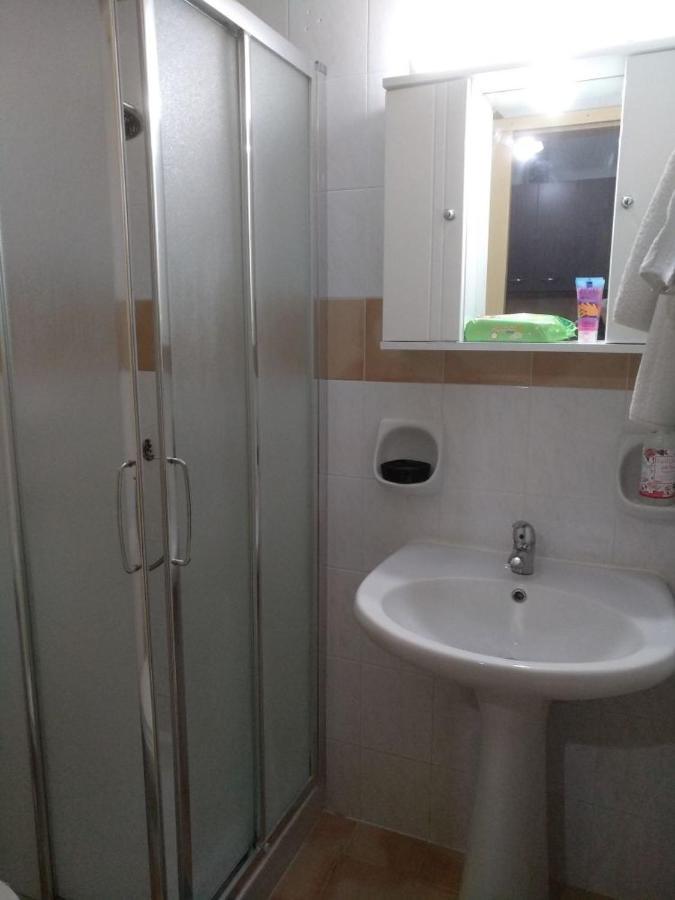 Plános Vokamvilia Apartment & Studio Close To The Sea מראה חיצוני תמונה