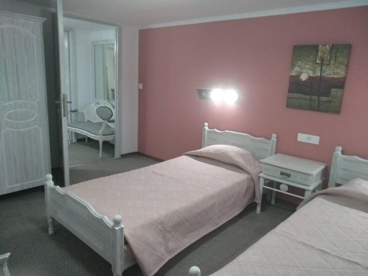Plános Vokamvilia Apartment & Studio Close To The Sea מראה חיצוני תמונה