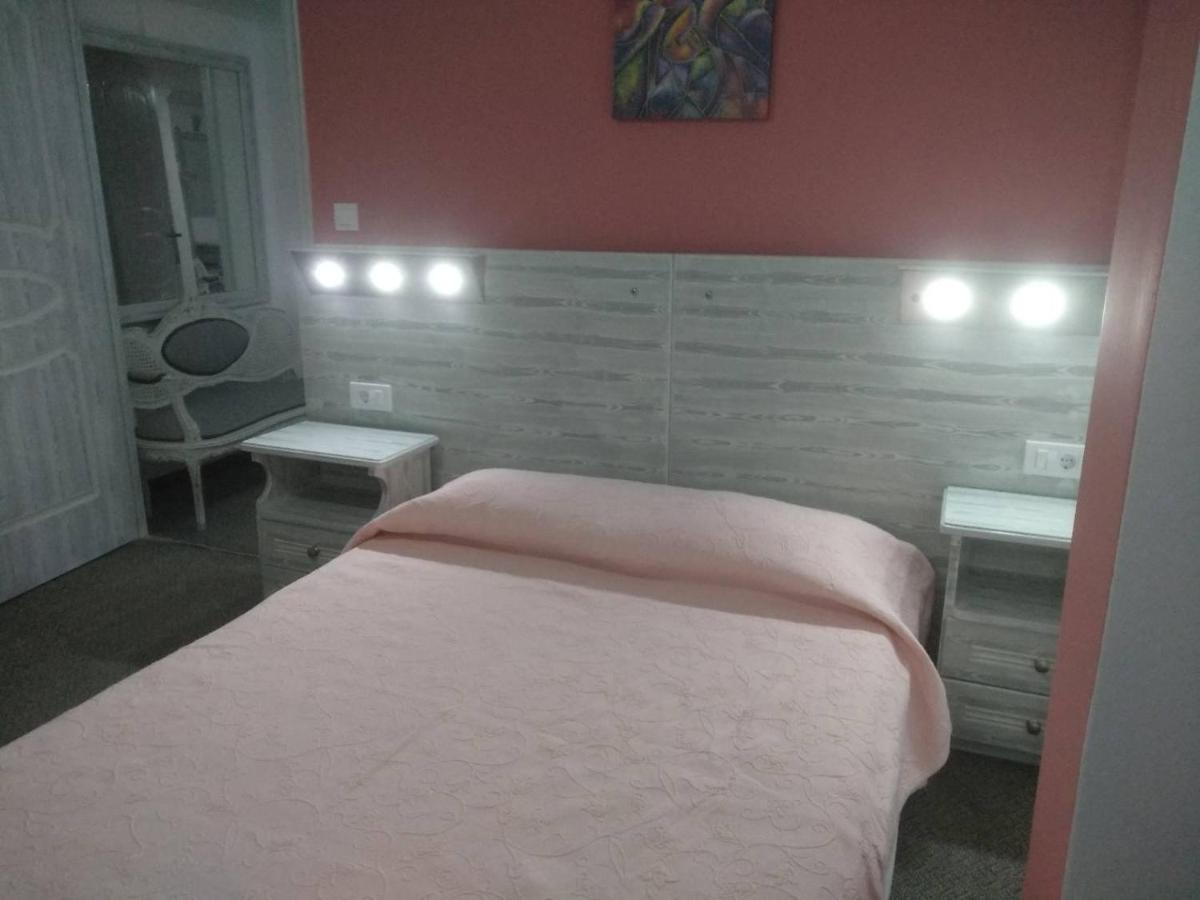 Plános Vokamvilia Apartment & Studio Close To The Sea מראה חיצוני תמונה