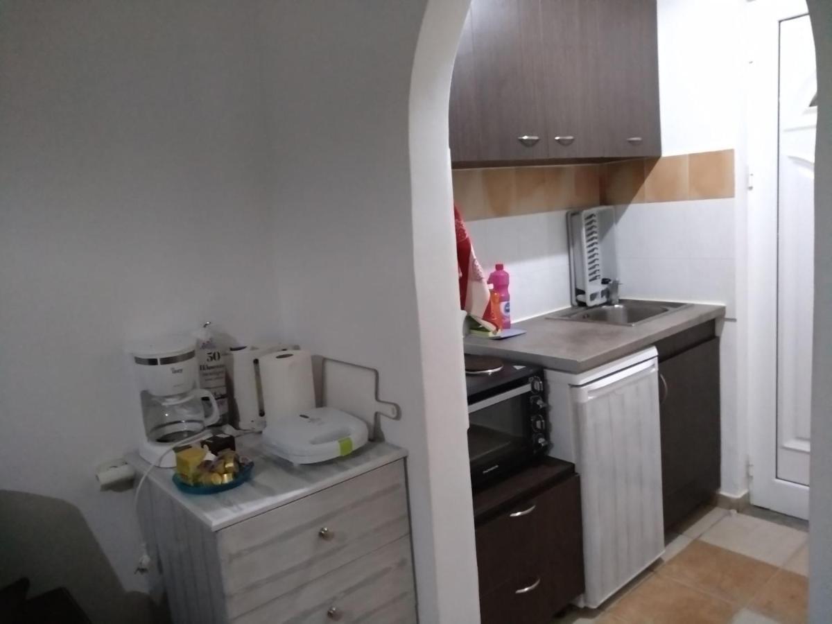 Plános Vokamvilia Apartment & Studio Close To The Sea מראה חיצוני תמונה