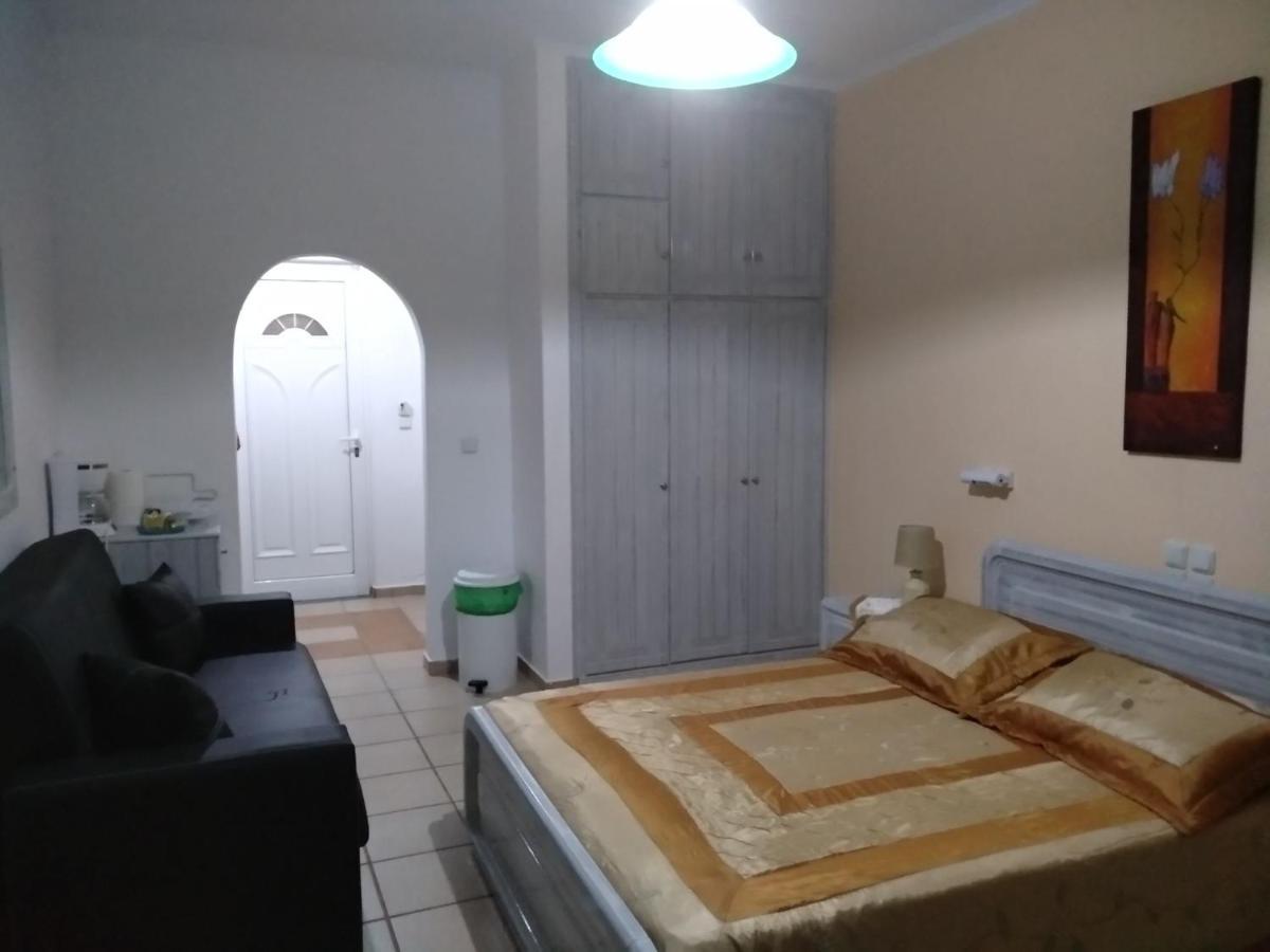 Plános Vokamvilia Apartment & Studio Close To The Sea מראה חיצוני תמונה