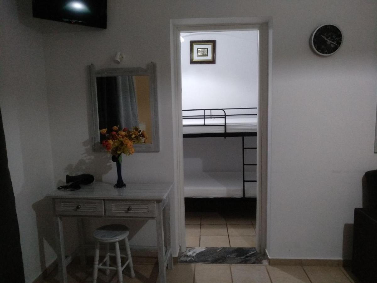 Plános Vokamvilia Apartment & Studio Close To The Sea מראה חיצוני תמונה