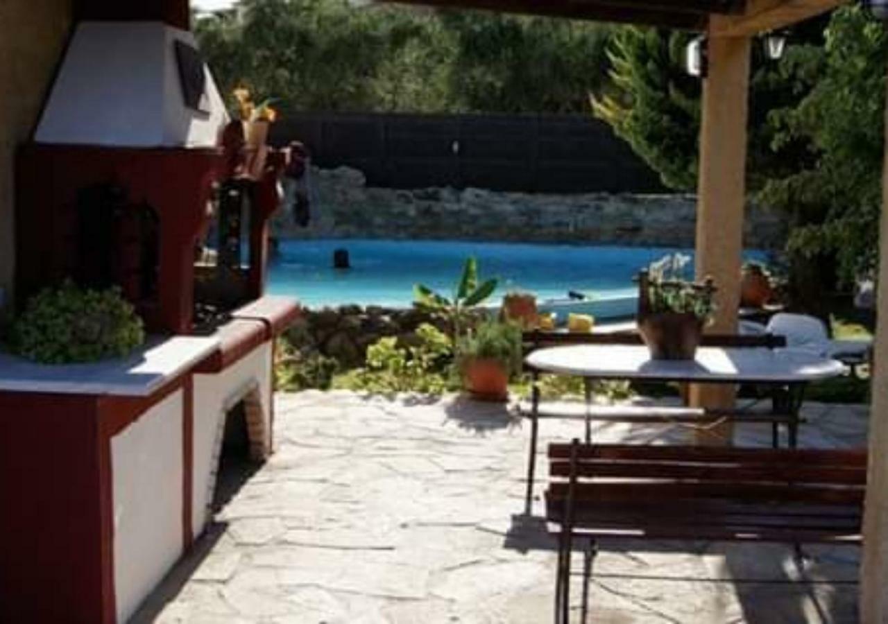 Plános Vokamvilia Apartment & Studio Close To The Sea מראה חיצוני תמונה