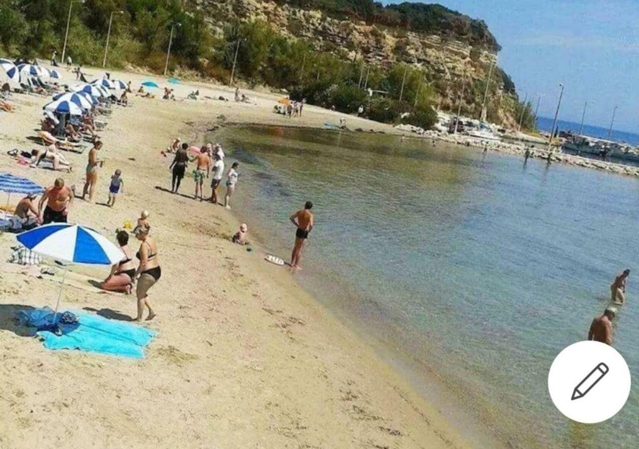 Plános Vokamvilia Apartment & Studio Close To The Sea מראה חיצוני תמונה