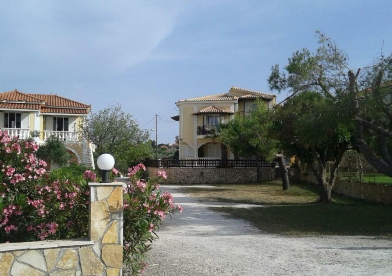 Plános Vokamvilia Apartment & Studio Close To The Sea מראה חיצוני תמונה