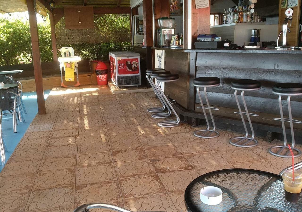 Plános Vokamvilia Apartment & Studio Close To The Sea מראה חיצוני תמונה